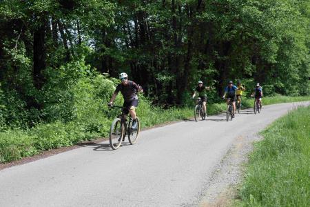 Proti Turistični domačiji Bubec
